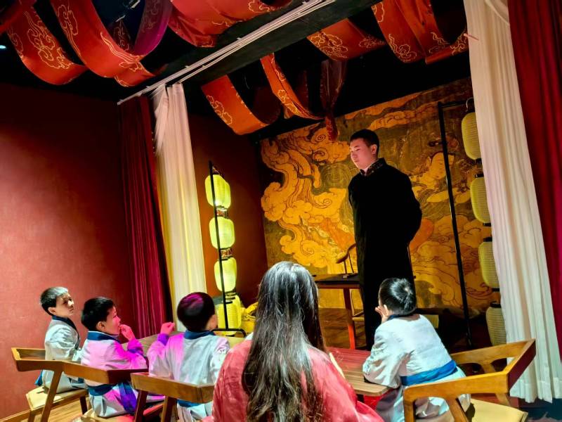 长兴县数字营销